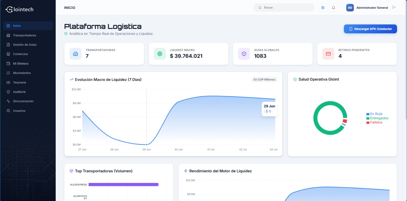 LogyPay